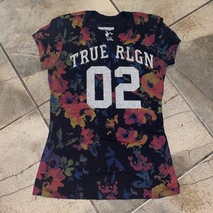 True religion 02 women’s shirt
